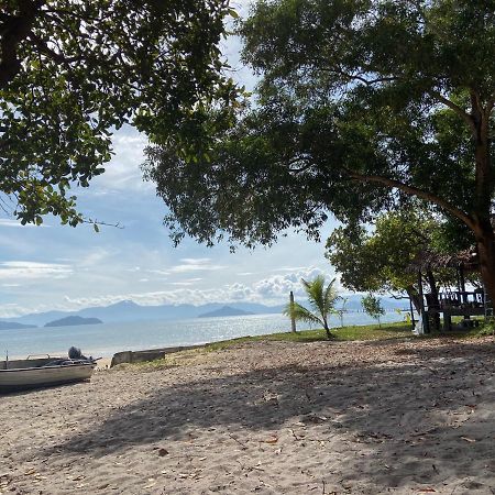 Pp Land Beach Eco Resort Koh Phayam Esterno foto